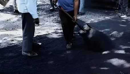 Chandigarh MC to consider ₹78-crore plan to recarpet 426km of city roads