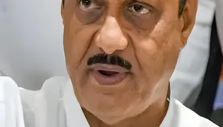 Fiscal stress, RS polls, Ajit Pawar’s death loom over Maharashtra Budget session 