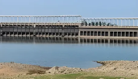 Karnataka Power Strategy Responds To Low Reservoir Levels