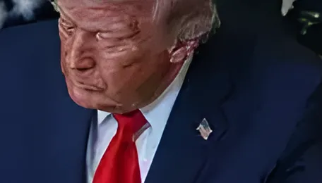 Trump bragged about low gas prices. The Iran conflict has him doing an about-face