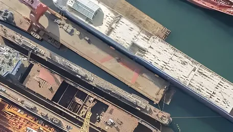 Sagar Defence to build autonomous naval tech shipyard in Andhra Pradesh for next-gen unmanned platforms