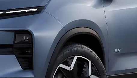 Tata Safari EV To Likely Launch Soon In India - All Key Details 