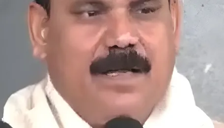 India has made continuous efforts to become self-reliant in critical minerals, says MoS Satish Chandra Dubey 