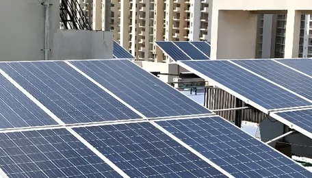 Energy storage the answer to solar boom stress on power grid, says new study 