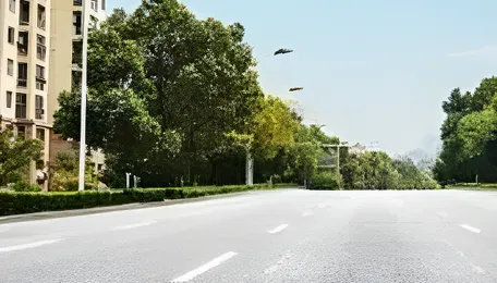 Gurugram Infrastructure Plan Revives Rural Corridors