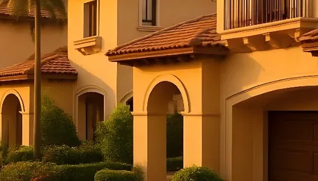 Pune Sees New Low Density Luxury Villas