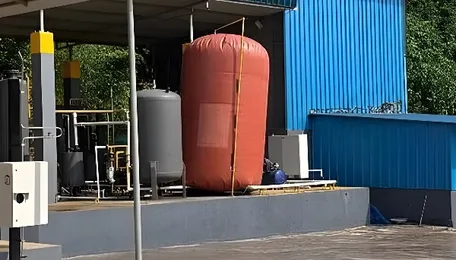 BMC Pushes Biogas Shift For Wet Waste