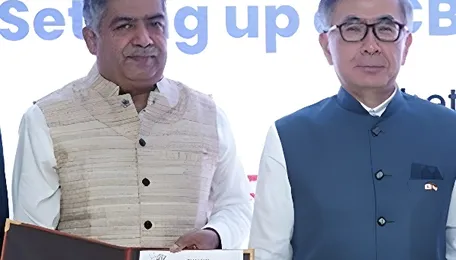 Purabi Dairy, NDDB and Suzuki RandD India sign MoU to setup compressed biogas plant in Assam 