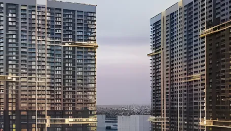 Hyderabad’s Premium Housing Surge Signals a Shift in India’s Urban Lifestyle Market