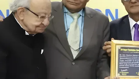 "NTPC NETRA and CSIR Innovator Win Energy Tech Awards" 