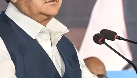 Govt focused on boosting investment in chemicals sector, increasing domestic manufacturing: Nadda 