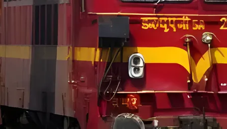 Hyderabad Rail Expansion Strengthens Regional Economic Corridors