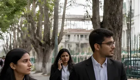 Karnataka Plans Bengaluru Campus for Judicial Exam Aspirants