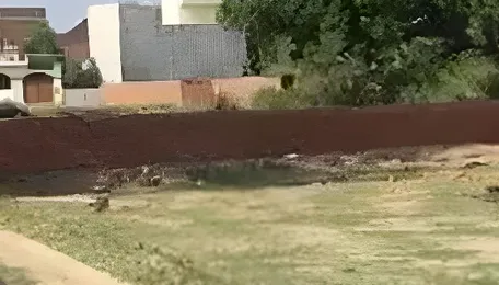 Lucknow To Reclaim Plots For Manufacturing Growth