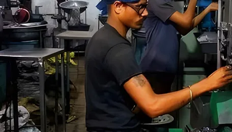 Increase in fuel, input expenses leaves city industrialists worried 