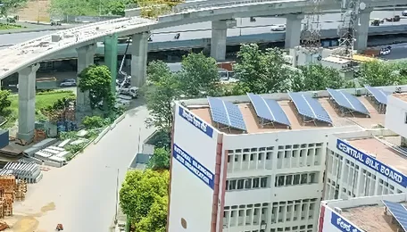 Bengaluru Melbourne Partnership Advances Smart City Innovation