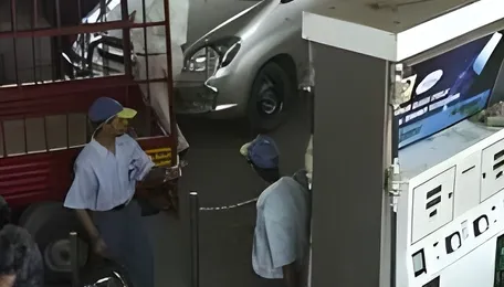 India Has 60 Days Of Fuel Supply, But Why Did Concerns Start? 