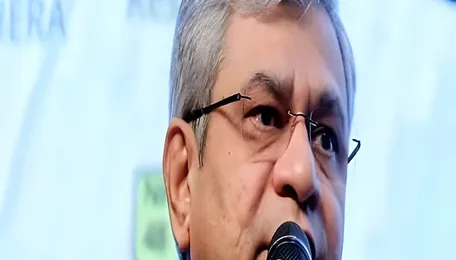 "Railways expanding capacity to meet rising passenger demand, reduce congestion in next 5 yrs": Ashwini Vaishnaw