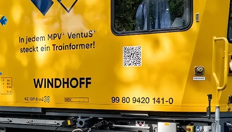 Latest track machine procurements and supplies: Windhoff, BEML, MerMec, TMCP, SRT 