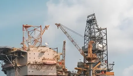 Equinor Doubles Estimate for Major North Sea Gas Discovery