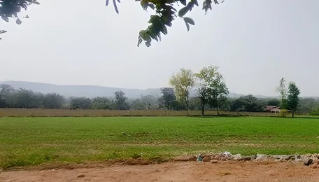 Missing 106 acres of Punjab Govts closed PNFC unit in Nangal traced 