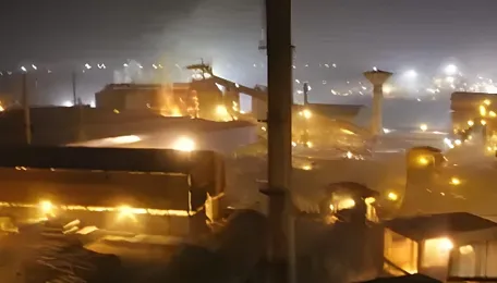 Kolkata Steel Expansion Reshapes Bengal Industrial Map 