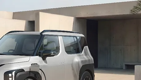 Kia India Speeds Ahead with Launch of Syros EV Amidst Surge in Global Crude Prices 