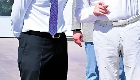 Nara Lokesh explores Russia tie-up for rare earths 