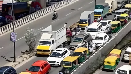 Bengaluru Transport Sector Requests More TIme For Safety Upgrades