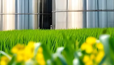 IG Petrochemicals Invests ₹100 Crore in Biofuels Subsidiary, Extends Plasticizer Plant Timeline 