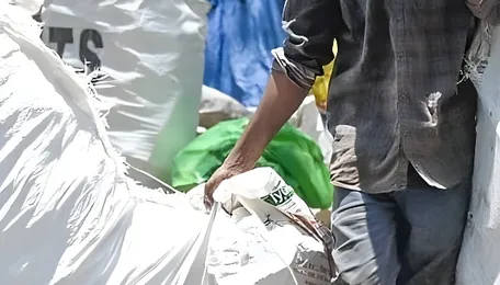 Bengaluru Waste Segregation Efforts Struggle To Recover