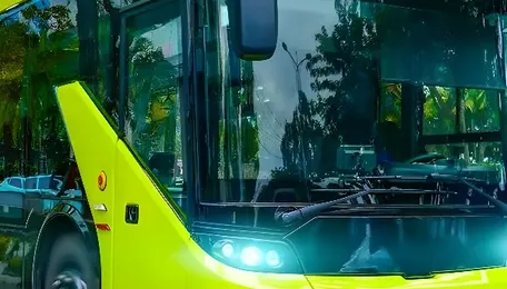 Bengaluru Electric Bus Plan Faces Delay In Clean Mobility Push