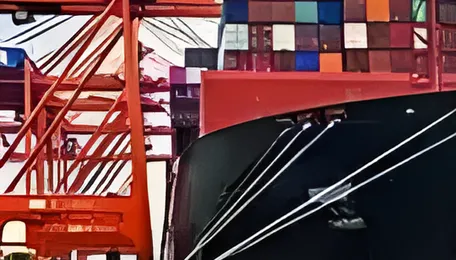 Iran-Israel-US war: Conflict, impact on maritime traffic could hurt India exports