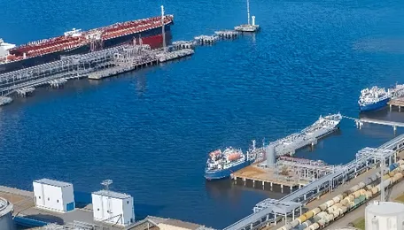 Elevated Oil Prices Push Japan’s Imports to an All-Time High