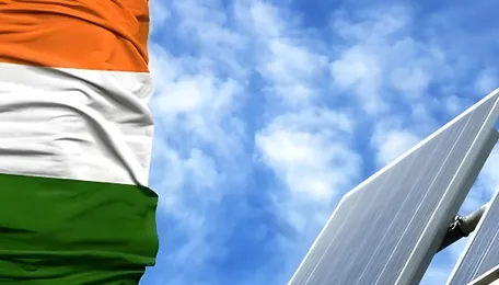 India’s Solar and Renewable Energy Outlook to 2030: Impact of the US-India 18% Tariff Cut on Exports 