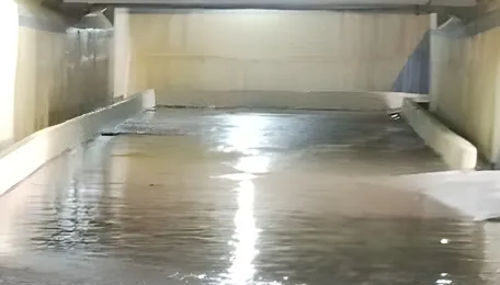 Chennai Subway Water Leakage Sparks Infrastructure Review