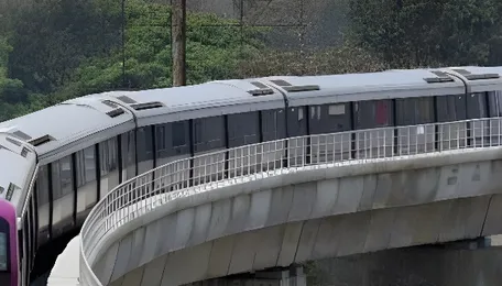 Bengaluru Metro Assets Open New Revenue Opportunities
