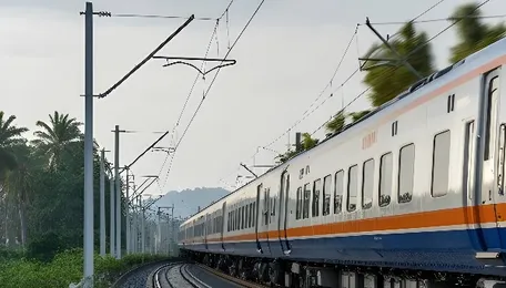 Chennai Bullet Train Vision Raises Urban Stakes