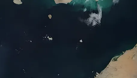 Manufacturers brace for price increases from Strait of Hormuz closure 