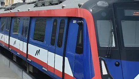 Indore Metro Offers Discounts To Boost Ridership