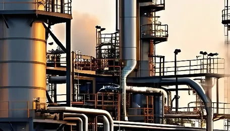 Indian Government Issues Advisory Against LPG Use in Petrochemical Plants 