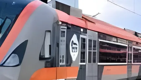 Indian Railways emerges as key driver of infrastructure growth in east, northeast: NFR CPRO Kapinjal Kishore Sharma 