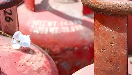 Bengaluru LPG Delivery Expands Quick Commerce Services