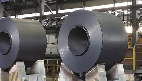 Visakhapatnam Steel Plant is back in the black with ₹54 crore profit in January