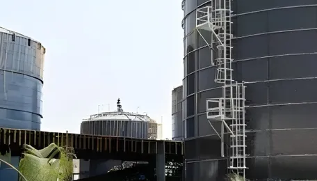 Lucknow Readies BioCNG Plant For Cleaner Transport