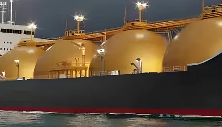 India turns to Nigeria, US for LNG as Qatar shipments halt amid Iran conflict 