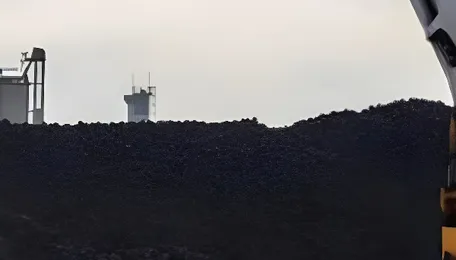 Global coal demand hits record high in 2025 despite climate pledges 