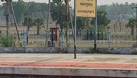 PM Modi Inaugurates Three Revamped AP Railway Stations