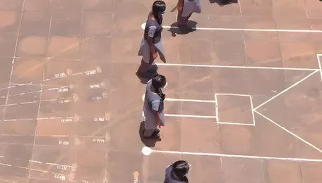 Bengaluru zero shadow day workshop at planetarium