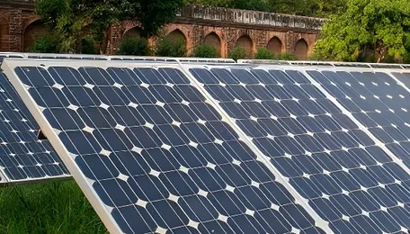 Open Access Renewables Gain Ground Among Maharashtra’s Industries